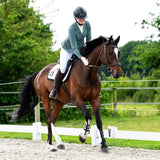 Wedstrijdjas Noven Palm Green