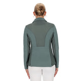 Wedstrijdjas Noven Palm Green