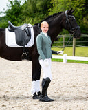 Wedstrijdjas Noven Palm Green