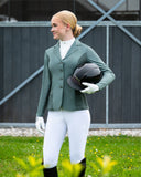 Wedstrijdjas Noven Palm Green