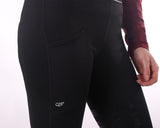 Riding leggings Eden Junior Navy