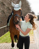 Riding leggings Eden Junior Navy
