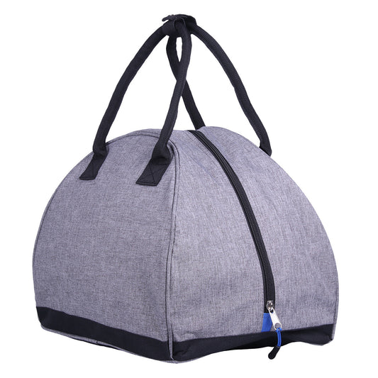 Cap Tas Grijs