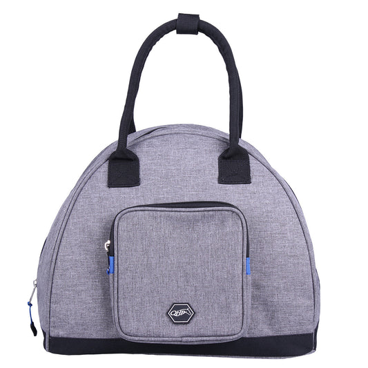 Cap Tas Grijs