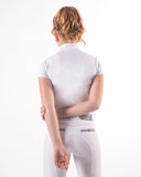Wedstrijdshirt Riva Junior Wit