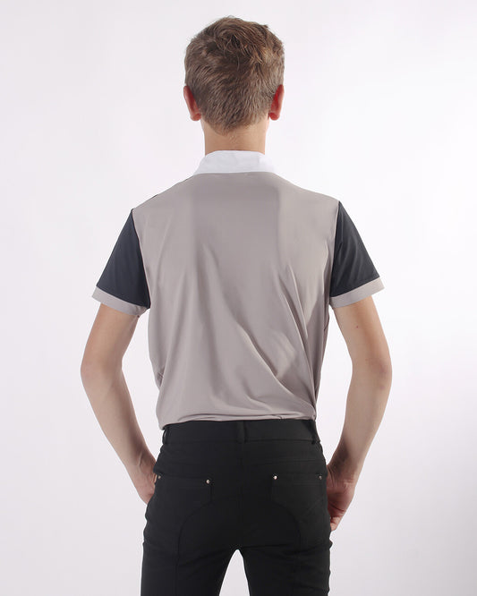 Wedstrijdshirt Kyle Junior