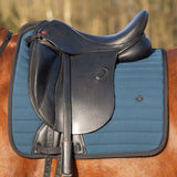 Saddle pad Salerno Teal