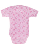 Romper Bobby Desert Rose