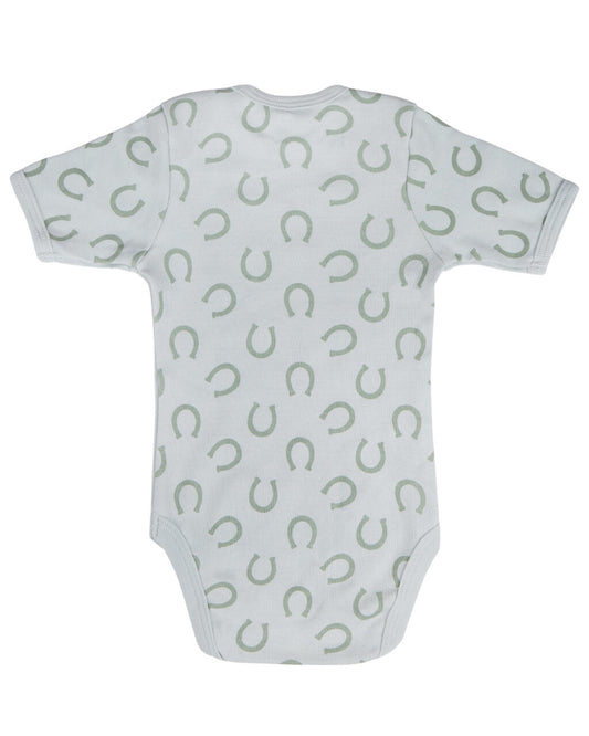 Romper Bobby Pistachio