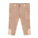 Rijbroek Bobby Beige