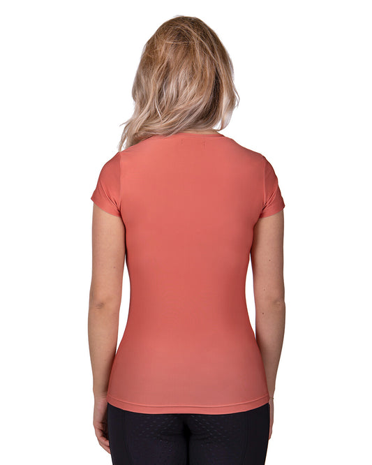 Menton Amber Gold Sports Shirt