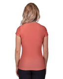Menton Amber Gold Sports Shirt