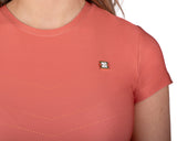 Menton Amber Gold Sports Shirt