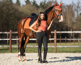 Menton Amber Gold Sports Shirt