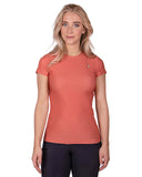Menton Amber Gold Sports Shirt