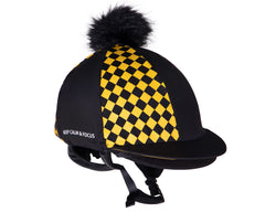 Cap cover Omaha Citrus