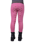 Rijlegging Didy Junior Roze