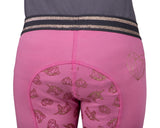Rijlegging Didy Junior Roze
