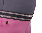 Rijlegging Didy Junior Roze