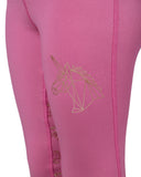 Rijlegging Didy Junior Roze