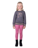 Rijlegging Didy Junior Roze