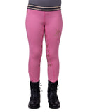 Rijlegging Didy Junior Roze