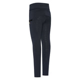 Junior Rijlegging IRHTeddy FullGrip Navy