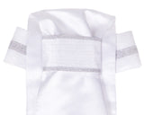 Plastron Kae Wit