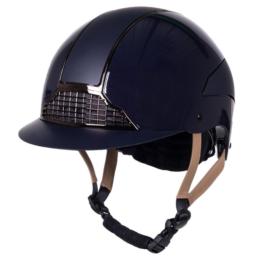 Miami Navy Safety Helmet