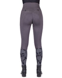 Rijlegging Djune Full Grip Antraciet