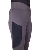 Rijlegging Djune Full Grip Antraciet