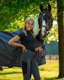 Rijlegging Djune Full Grip Antraciet