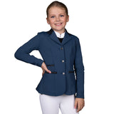 Competition shirt Juliet Junior Black