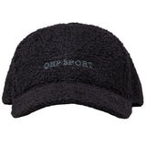 Cap Avélie Black