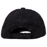 Cap Avélie Black