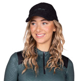 Cap Avélie Black