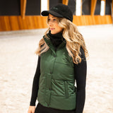 Cap Avélie Black