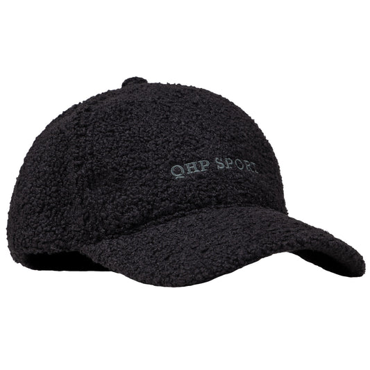 Cap Avélie Black