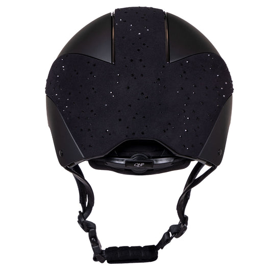 Safety cap Ohio Black
