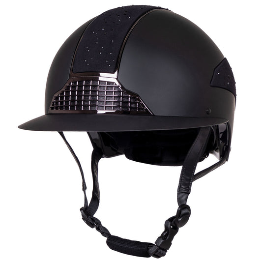 Safety cap Ohio Polo Black