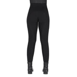 Rijlegging Zahra Knie Grip Zwart