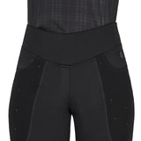Rijlegging Zahra Knie Grip Zwart