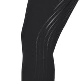 Rijlegging Zahra Knie Grip Zwart