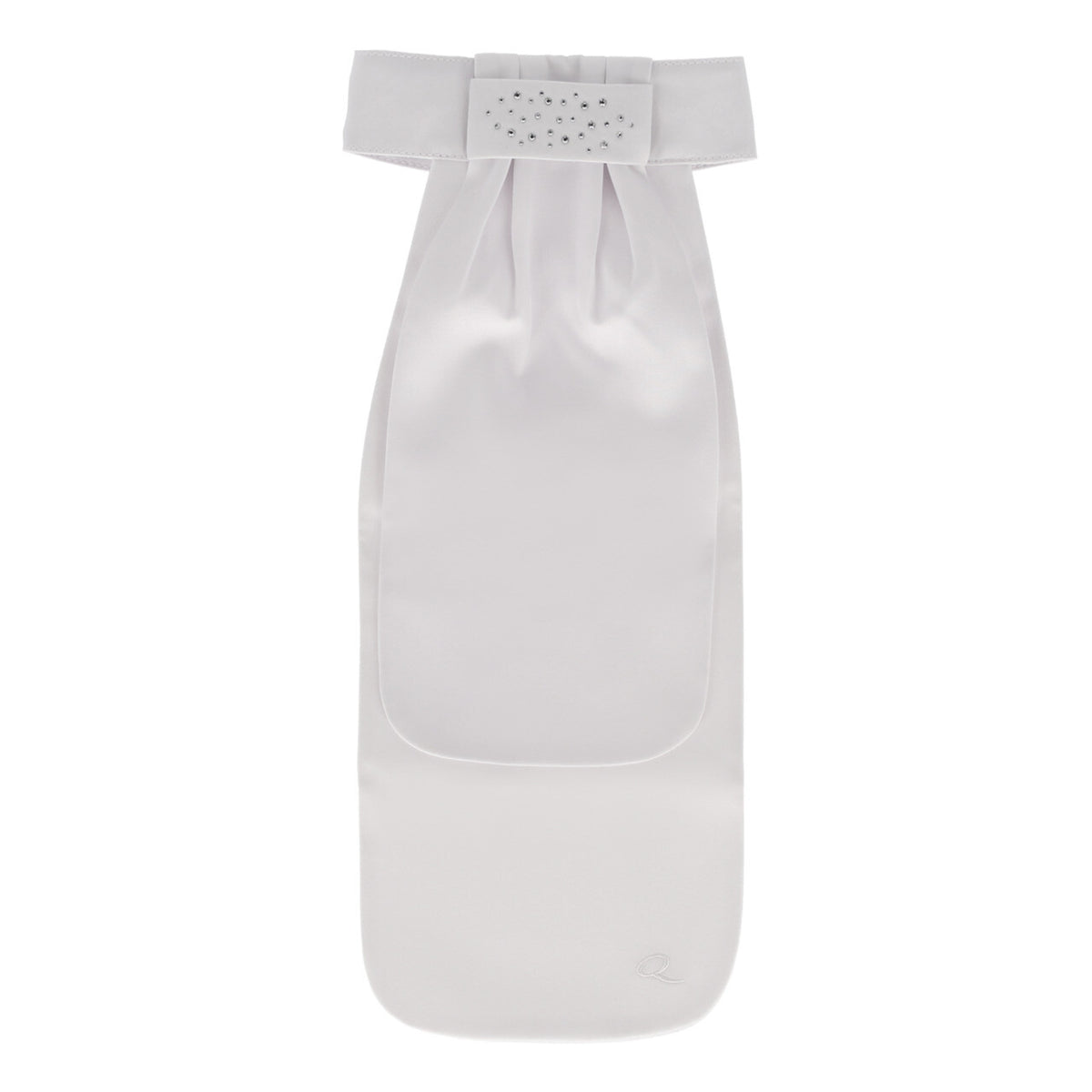 Plastron Zizah