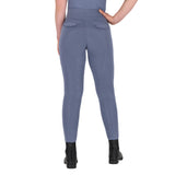 Rijlegging Aubree Been Grip Misty Blue