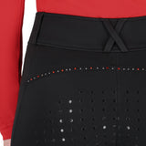 Rijlegging Oakleigh Full Grip Zwart