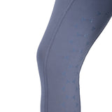 Rijlegging Aubree Junior Been Grip Misty Blue