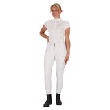 Wedstrijdshirt Kynlee Wit