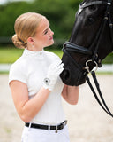 Wedstrijdshirt Kynlee Wit