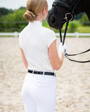Wedstrijdshirt Kynlee Wit